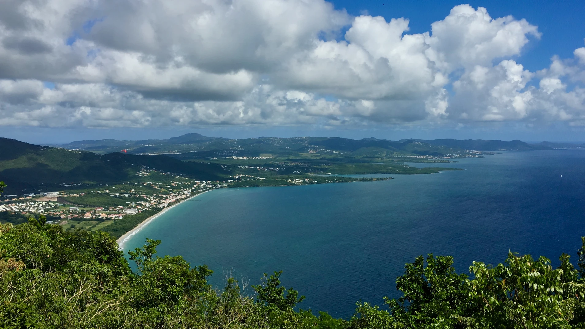 Visitez la Martinique en 7 Jours et Imprégnez vous de ses Trésors !