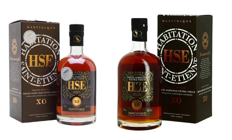 HSE Rhum