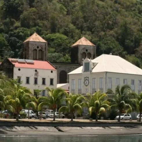 Pack Neisson : Catamaran + Visite de Saint-Pierre