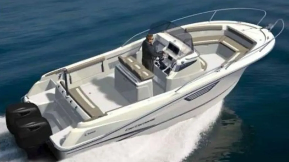 bateau