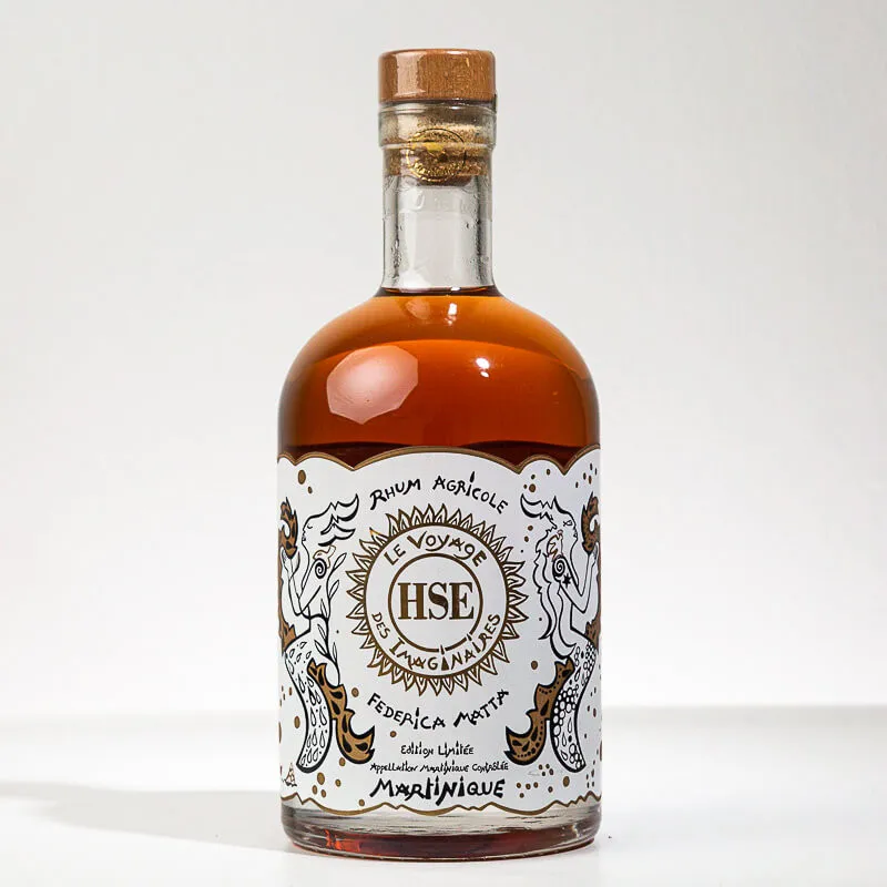 HSE Rhum