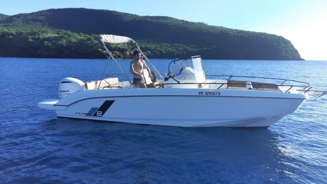 bateau