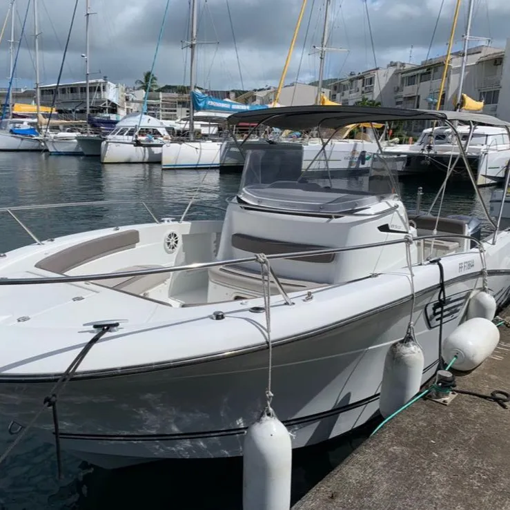 bateau