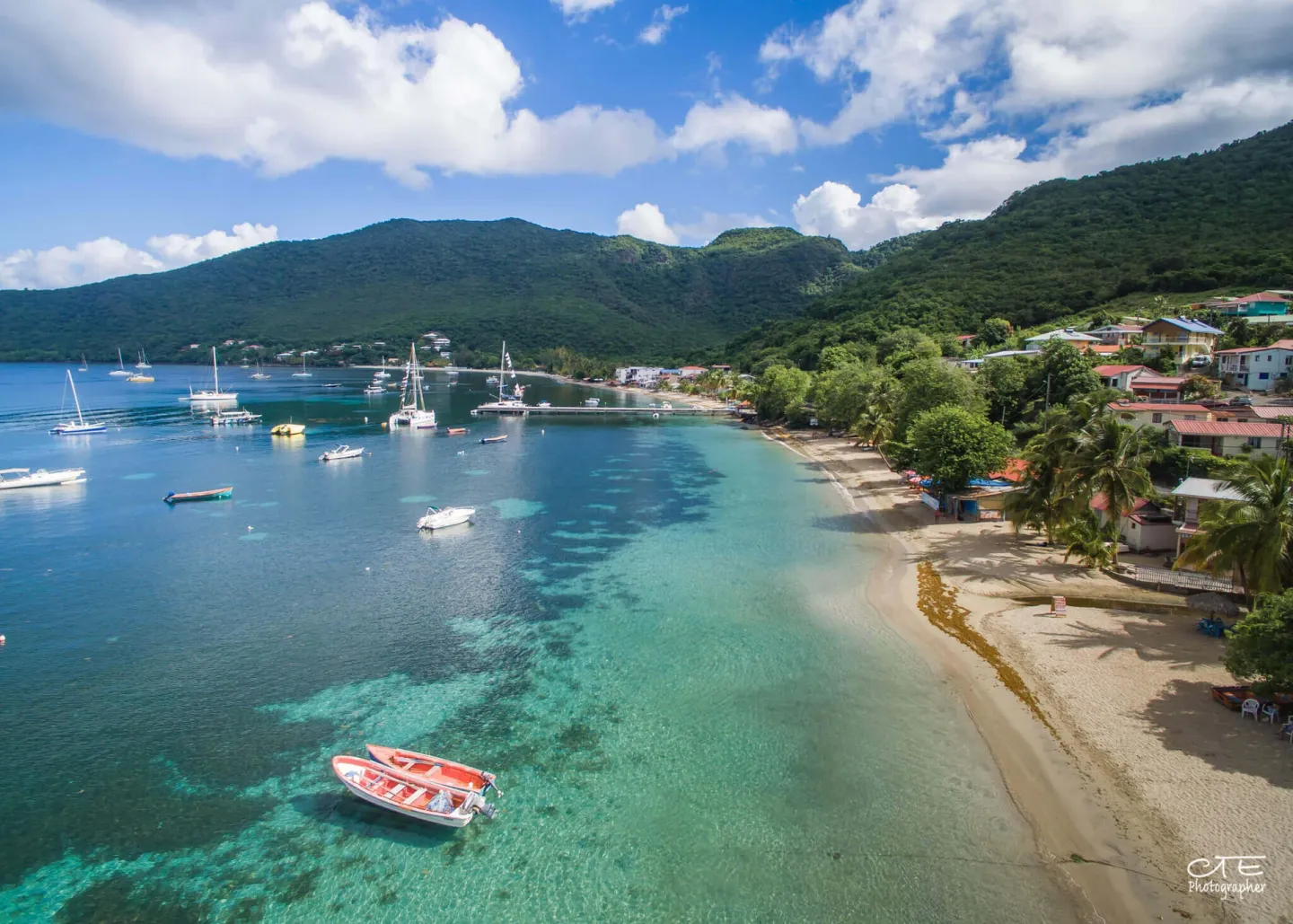 Martinique 