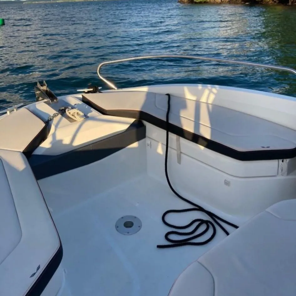 bateau