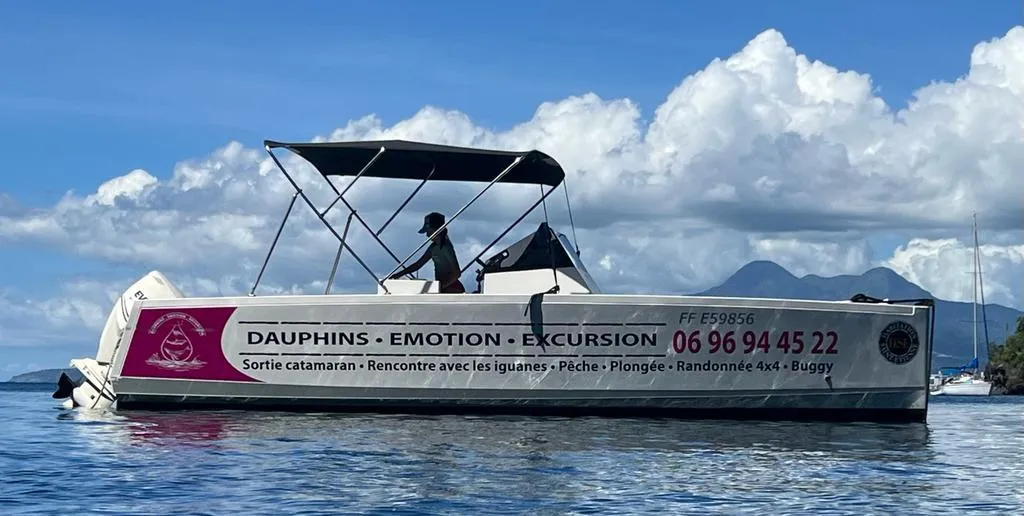 bateau