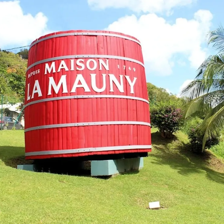 rhum