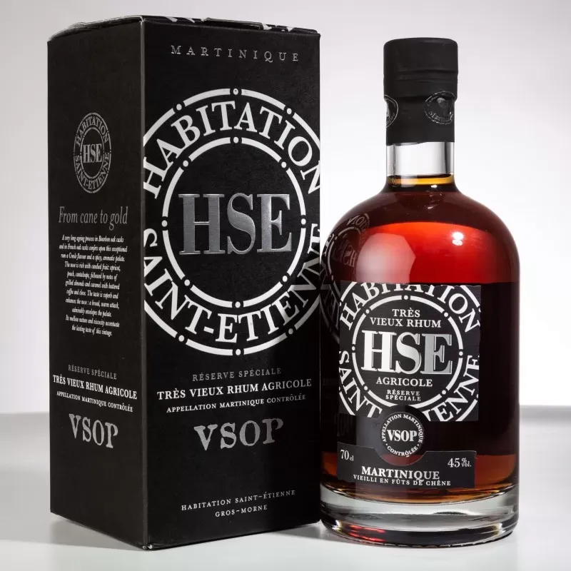 HSE Rhum
