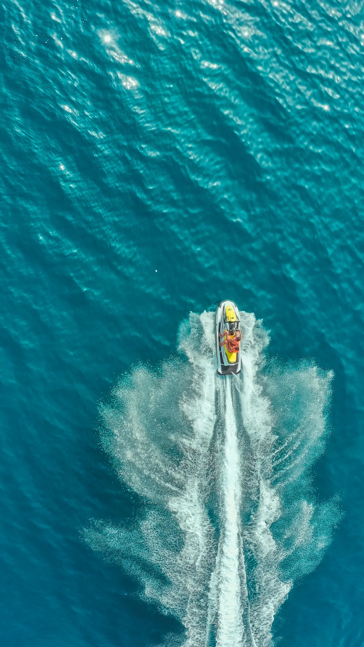 Jet ski Martinique 