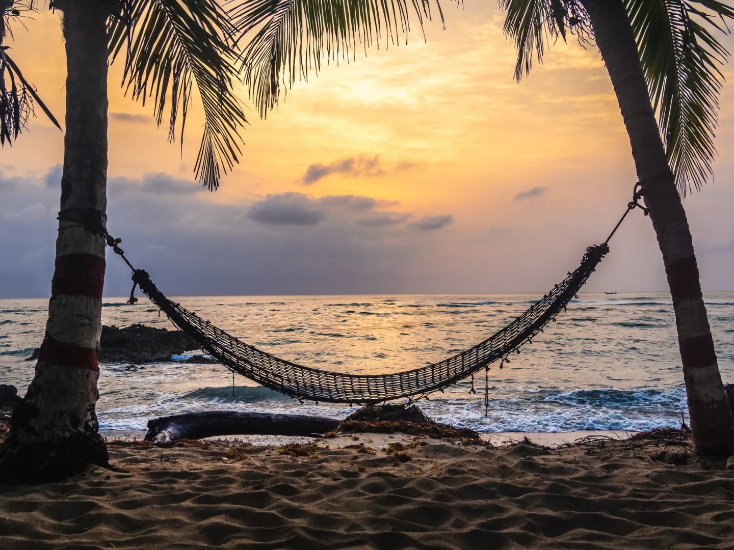 Plage Martinique 